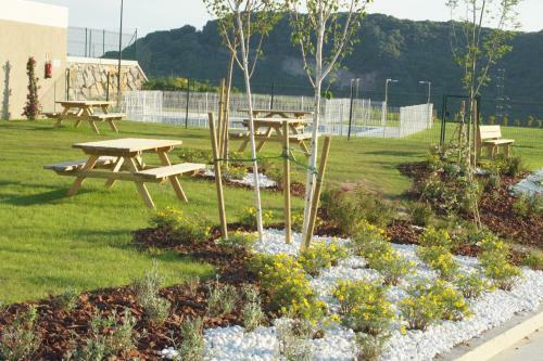 Camping & Bungalows Zumaia