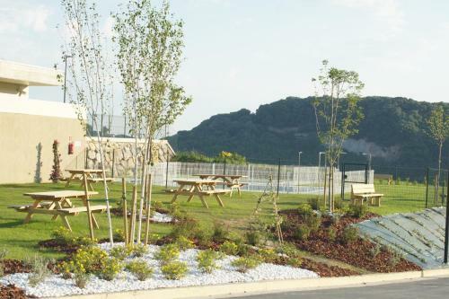 Camping & Bungalows Zumaia