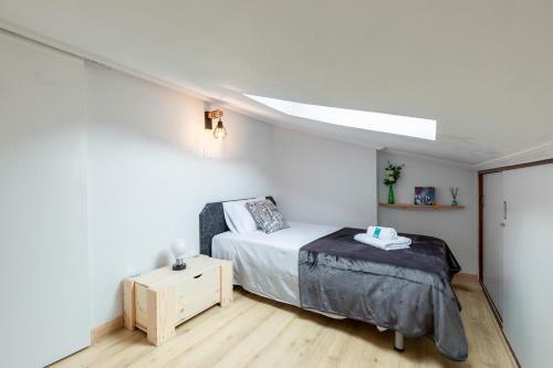 Apartamento Zumaiako Txapitula - Baskey Rentals
