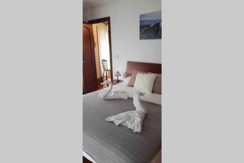 Apartamento Arritokieta - Ongi Etorri