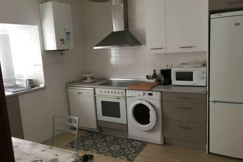 Apartamento Arritokieta - Ongi Etorri