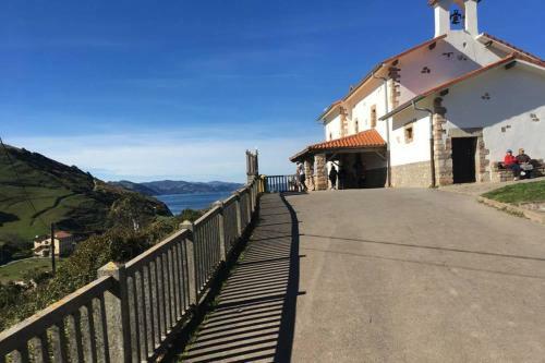 Apartamento Arritokieta - Ongi Etorri