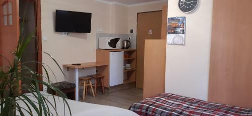 Hostal Pokoje Go?cinne Wieloryb