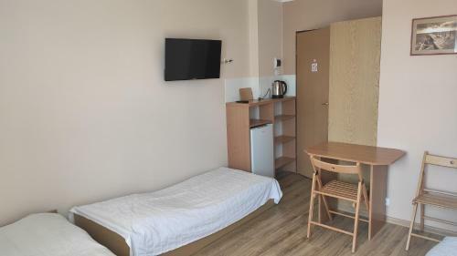 Hostal Pokoje Go?cinne Wieloryb