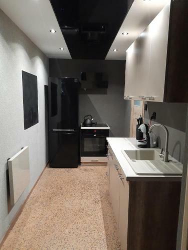 Apartament Jedenastka