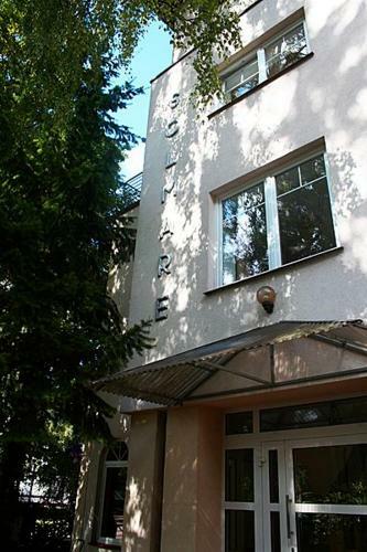 Bed & Breakfast Willa Solmare