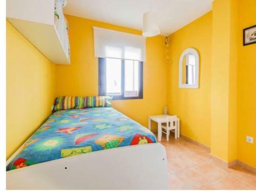 Apartamento Leo Zahara City Center