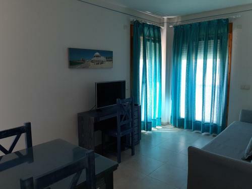 Hotel Colores de Zahara