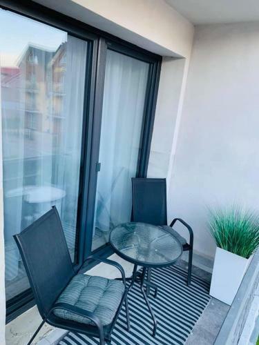 Apartamento Casa Del Sol W?adys?awowo