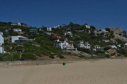 Apartamento Bajo Con Vistas Al Mar