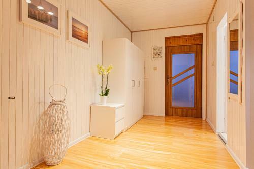 Apartamento Penthaus Morski Klimat