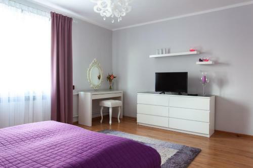 Apartamento Penthaus Morski Klimat