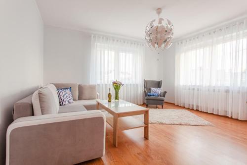 Apartamento Penthaus Morski Klimat