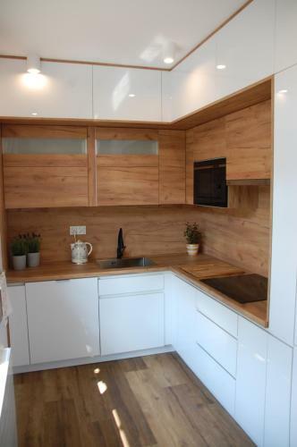 Apartamento Willa Zacisze W?adys?awowo