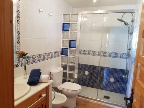 Atlanterra Playa, Apartamento El Atunito