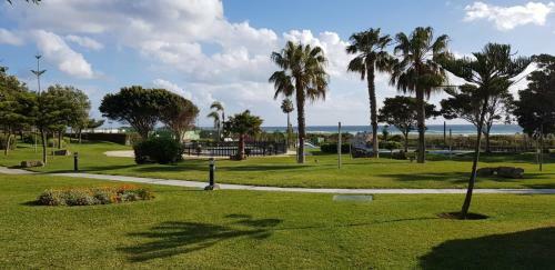 Atlanterra Playa, Apartamento El Atunito