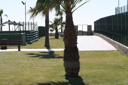 Apartamento Urbanizaci�n Almadraba Playa
