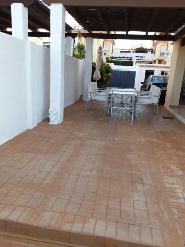 Casa-chalet-zahara de Los Atunes-cadiz