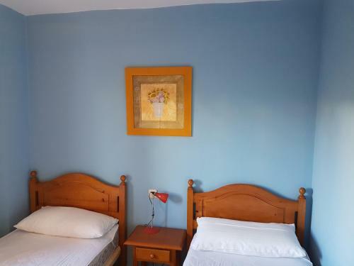 Apartamento Atlanterra Playa Primera Linea