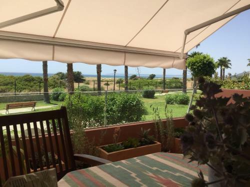 Exclusivo Jardines de Zahara