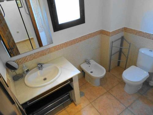 Apartamento En Jardines de Zahara F4a