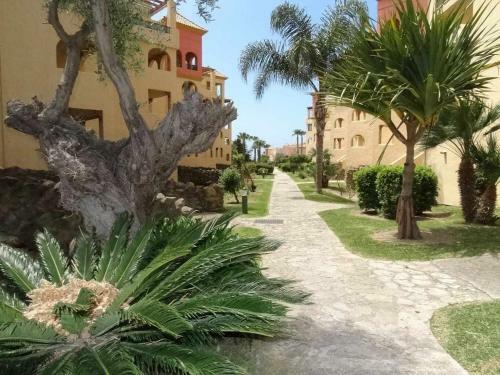 Apartamento En Jardines de Zahara F4a