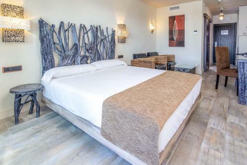 Hotel El Cortijo de Zahara