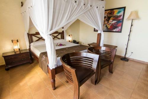 Hotel El Cortijo de Zahara