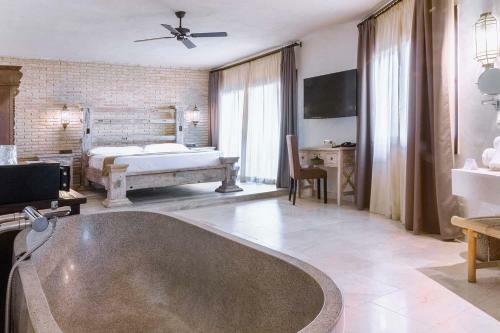 Hotel El Cortijo de Zahara