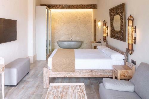 Hotel El Cortijo de Zahara
