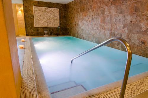 Hotel El Cortijo de Zahara