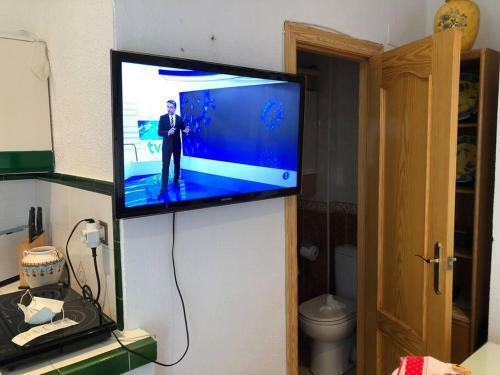 Apartamento A 1min de La Playa Totalmente Equipado