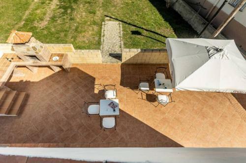 Apartamento Bolonia Luz B