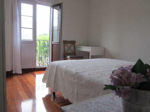 Txakoli Apartment By Aston Rentals