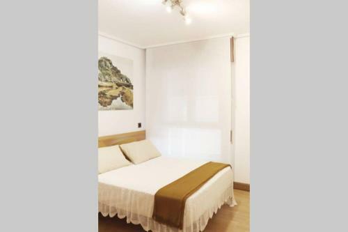 Apartamento Piso Con Gran Terraza En Primera L�nea de Playa