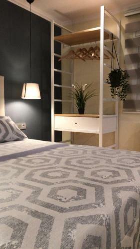 Apartamento Loft A 20' de Barcelona Y 7' de La Uab.