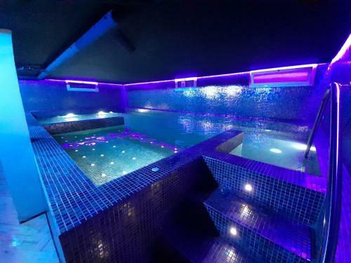 Villa Barlovento Planet Costa Dorada
