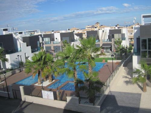 Moderne Woning In Dehesa de Campoamor - Costa Blanca