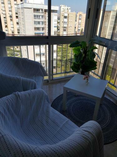 Apartamento Campoamor Beach - Mino III