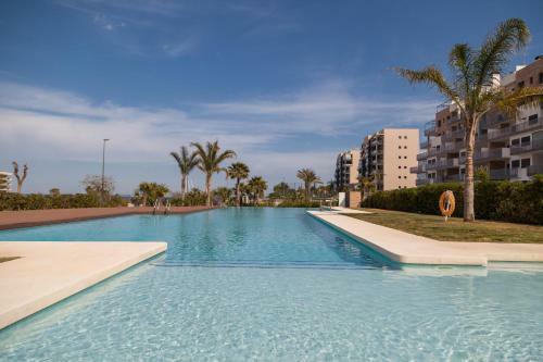 Apartment Vistamar I