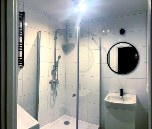 Apartamento Stanis?awa Dubois 29, Wroc?aw