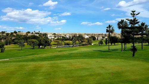 Apartment Campoamor Descansa