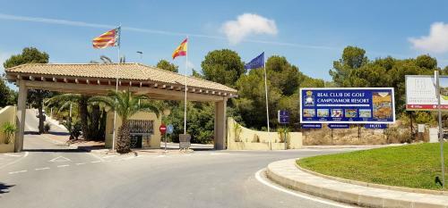Apartment Campoamor Descansa