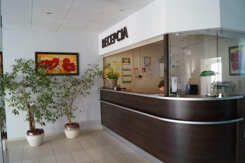 Bed & Breakfast Agro Obiekt Hotelowy