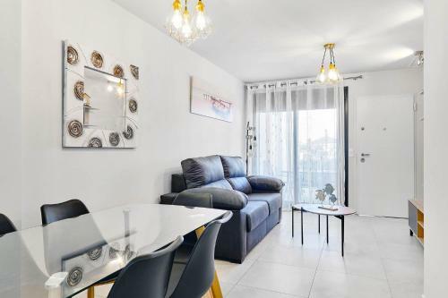 Apartment Brillante