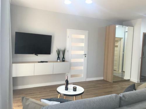 Apartamento Batogospot Towers