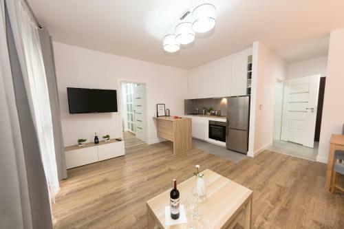 Apartamento Batogospot Towers