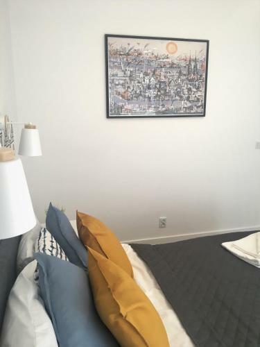 Apartamento Batogospot Towers