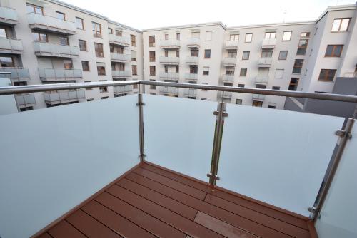 Apartament Bema 37