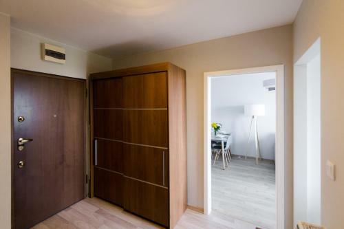 Apartament Kromera Od Wroclawapartament-pl